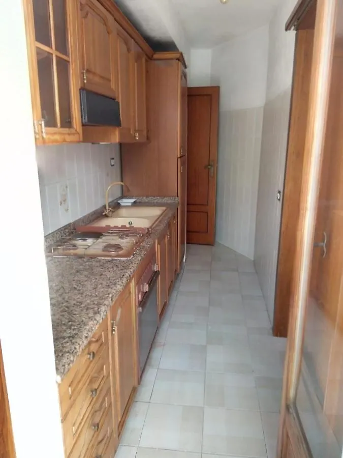 Appartamento Ok In Centro Capo dʼOrlando 0*,  Italia