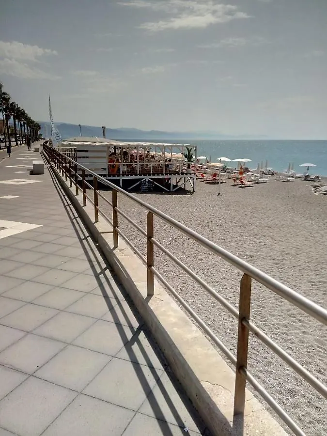 Appartamento Ok In Centro Capo dʼOrlando Italia