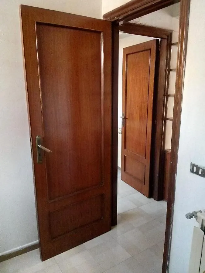 Appartamento Ok In Centro Capo dʼOrlando Italia