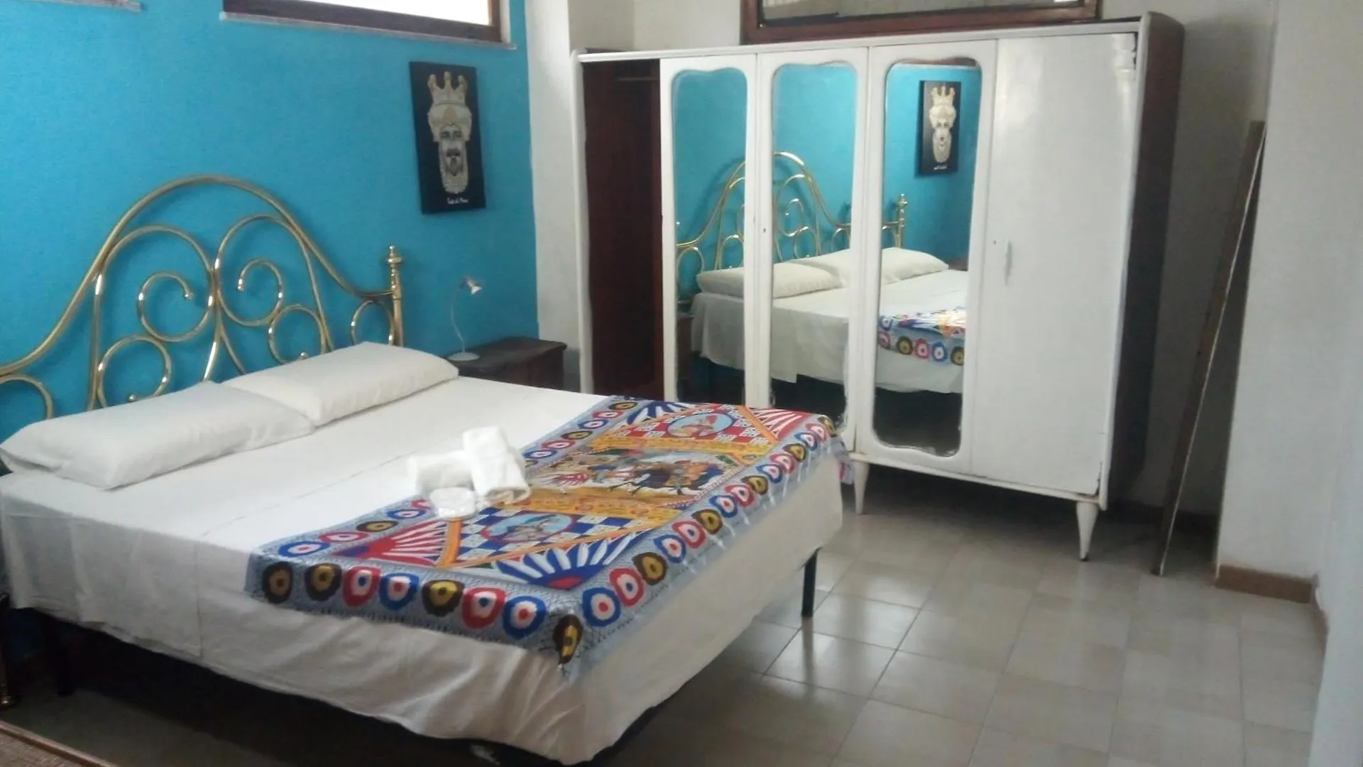 Appartamento Ok In Centro Capo dʼOrlando