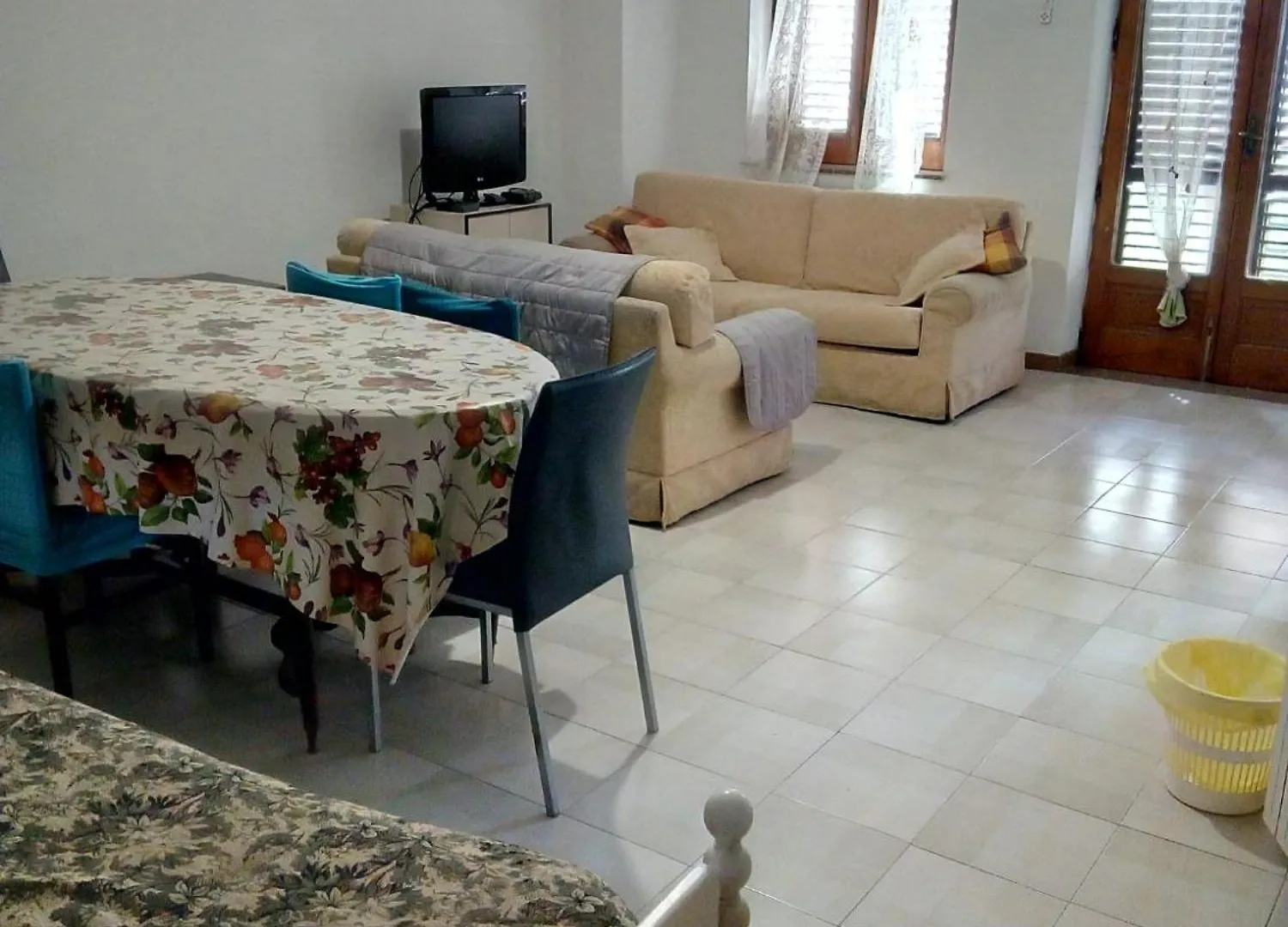 Appartamento Ok In Centro Capo dʼOrlando
