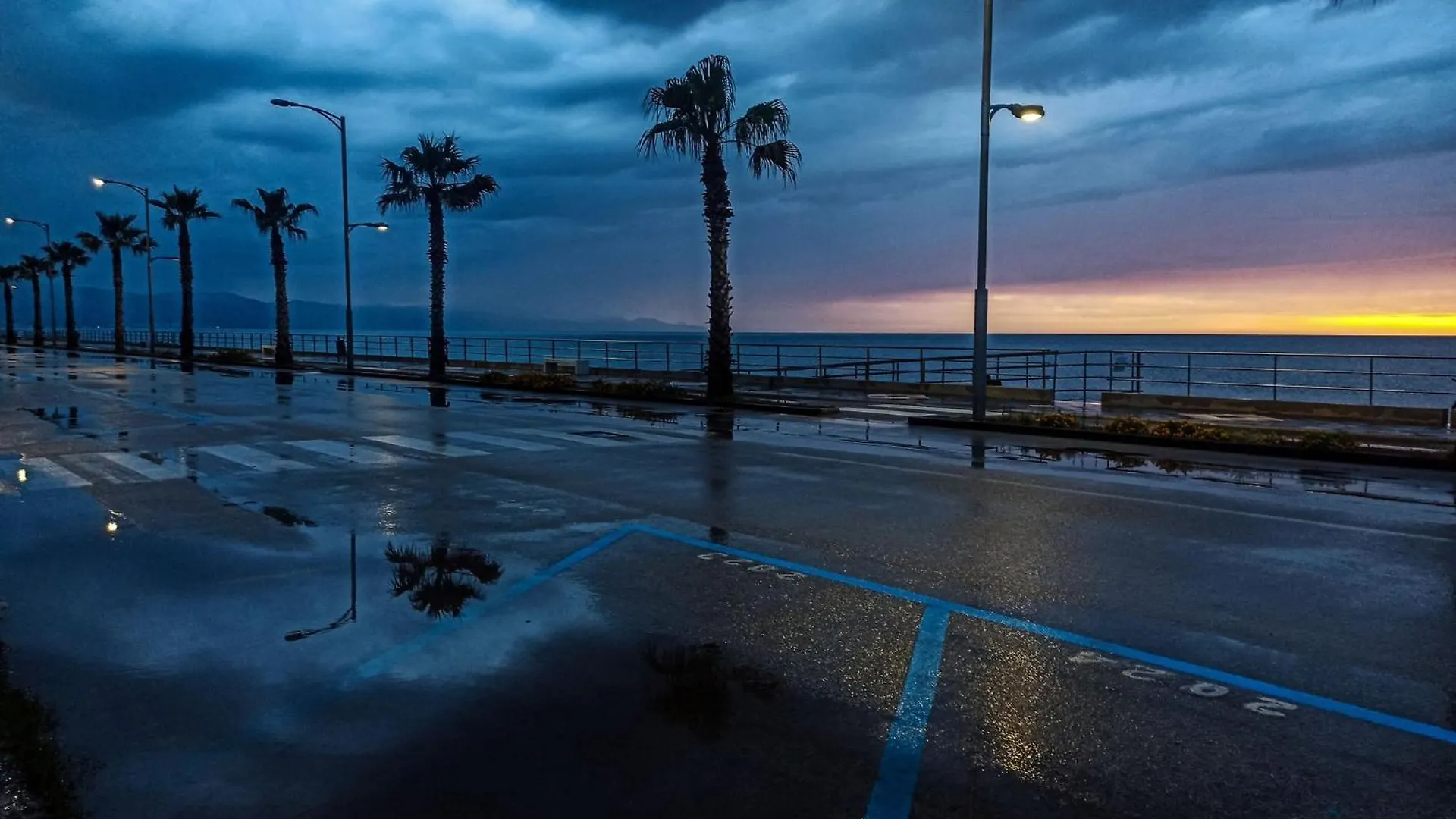 Appartamento Ok In Centro Capo dʼOrlando Italia