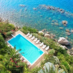 Hotel apartamentowy Anita, Capo dʼOrlando