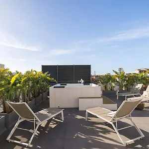 Design D'orlando - 2-bedrooms With Terrace Appartamento